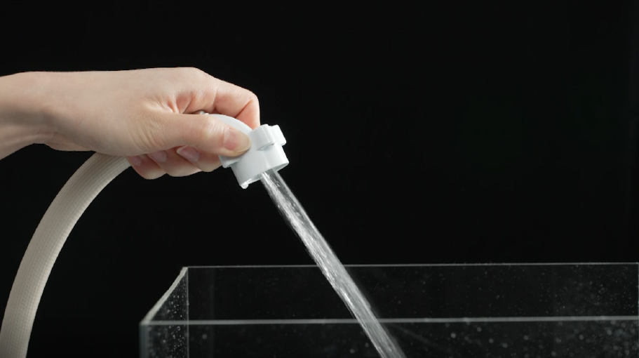 ナノバブールなし